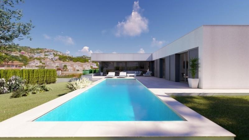 Silverwood Villas