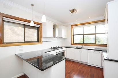 Silverwood Villas