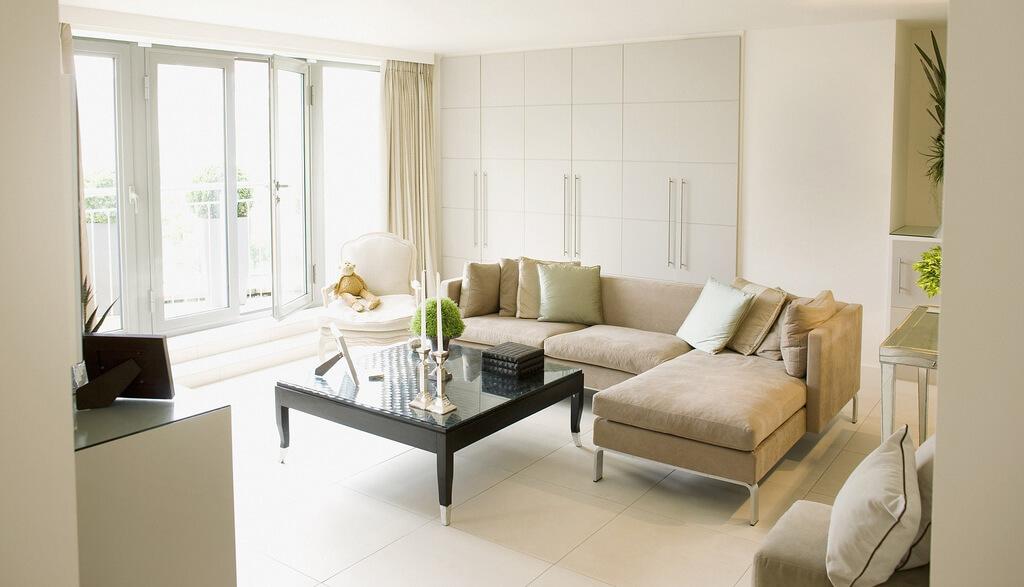 Golden Gate Residences