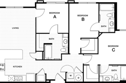 Briarwood Apartments