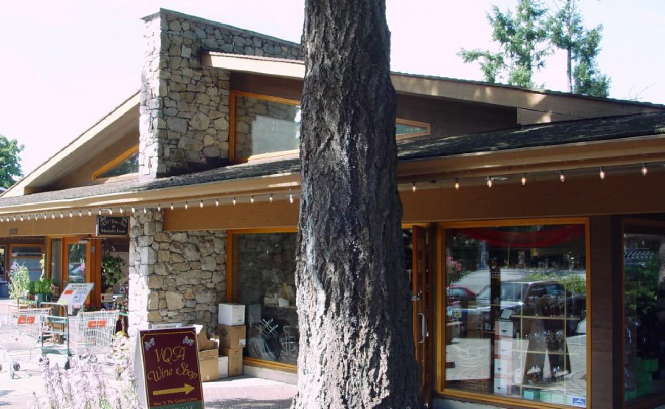 Mountain View Retreat