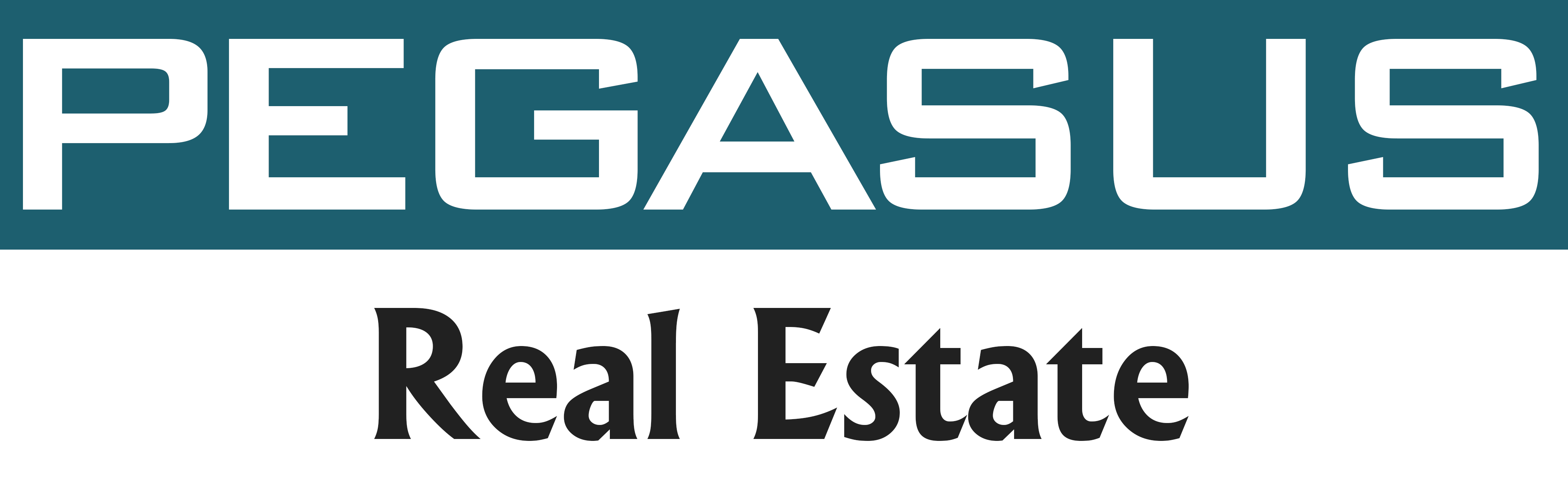 Pegasus Real Estate